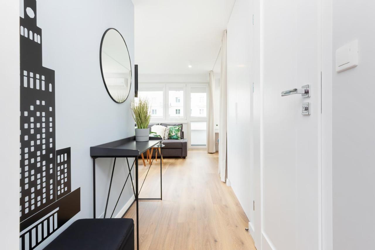 Deluxe Center By Renters * Warszawa
